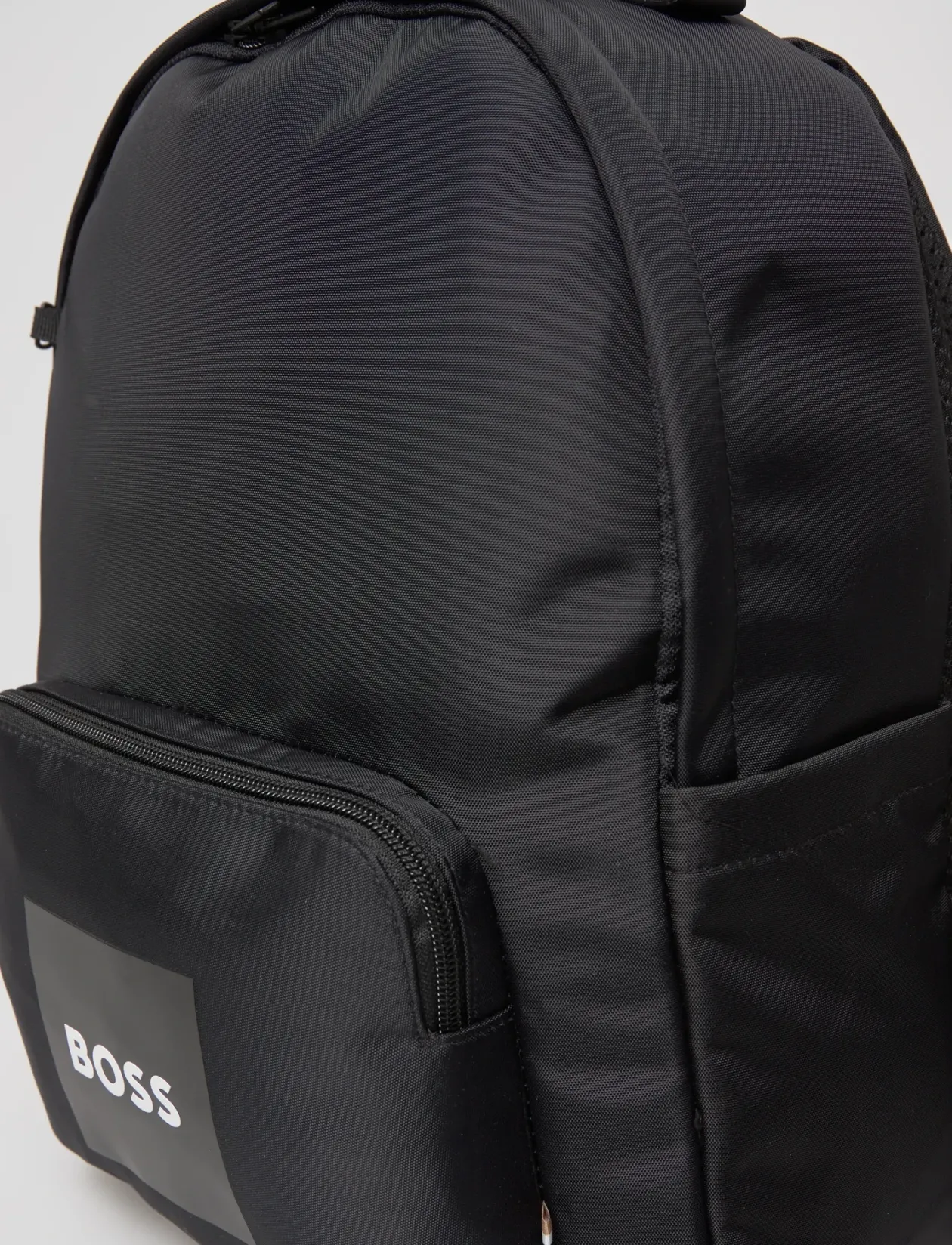 RUCKSACK + CASE - Rygsække