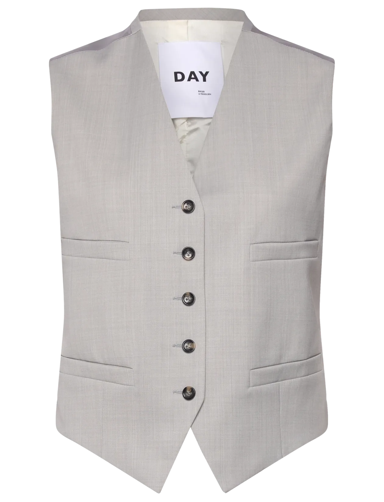 Rudy - Classic Wool Blend - Veste