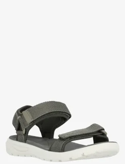 Ruffalo W Sandal - Sportssko