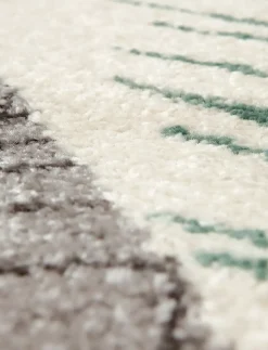 RUG JUNKO - Rektangulære tæpper
