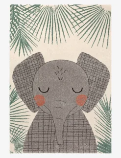RUG JUNKO - Rektangulære tæpper
