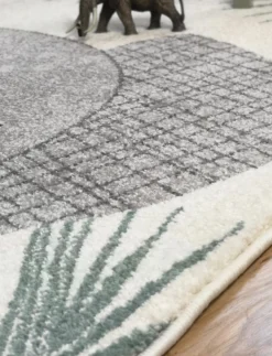 RUG JUNKO - Rektangulære tæpper