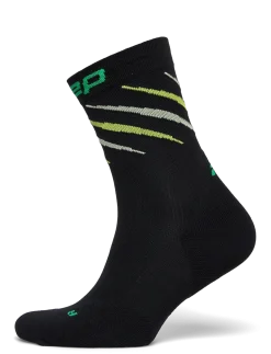 RUN EDT. CLAWS SOCKS, MID CUT - Strømper