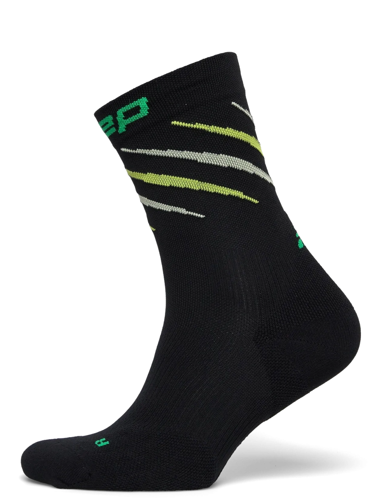 RUN EDT. CLAWS SOCKS, MID CUT - Strømper
