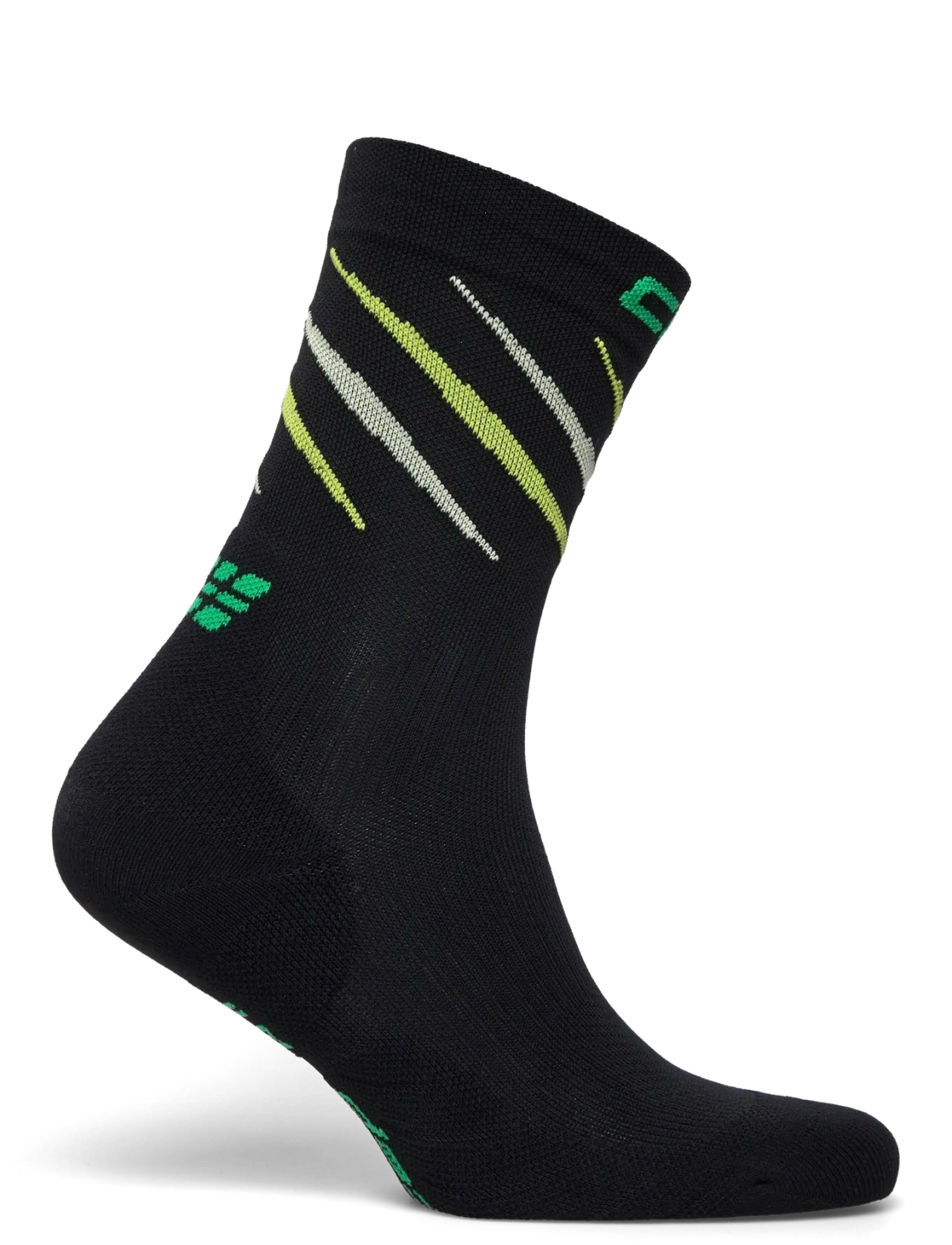 RUN EDT. CLAWS SOCKS, MID CUT - Strømper