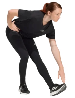 Run Ess 1/1 L - Leggings & Tights