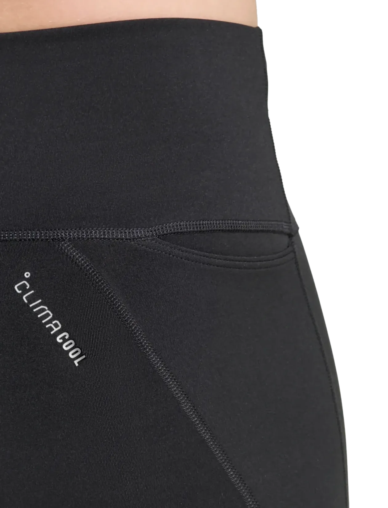 Run Ess 1/1 L - Leggings & Tights