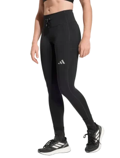 Run Ess 1/1 L - Leggings & Tights