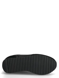 RUNNER LACEUP MG NYLON MIX - Lave sneakers