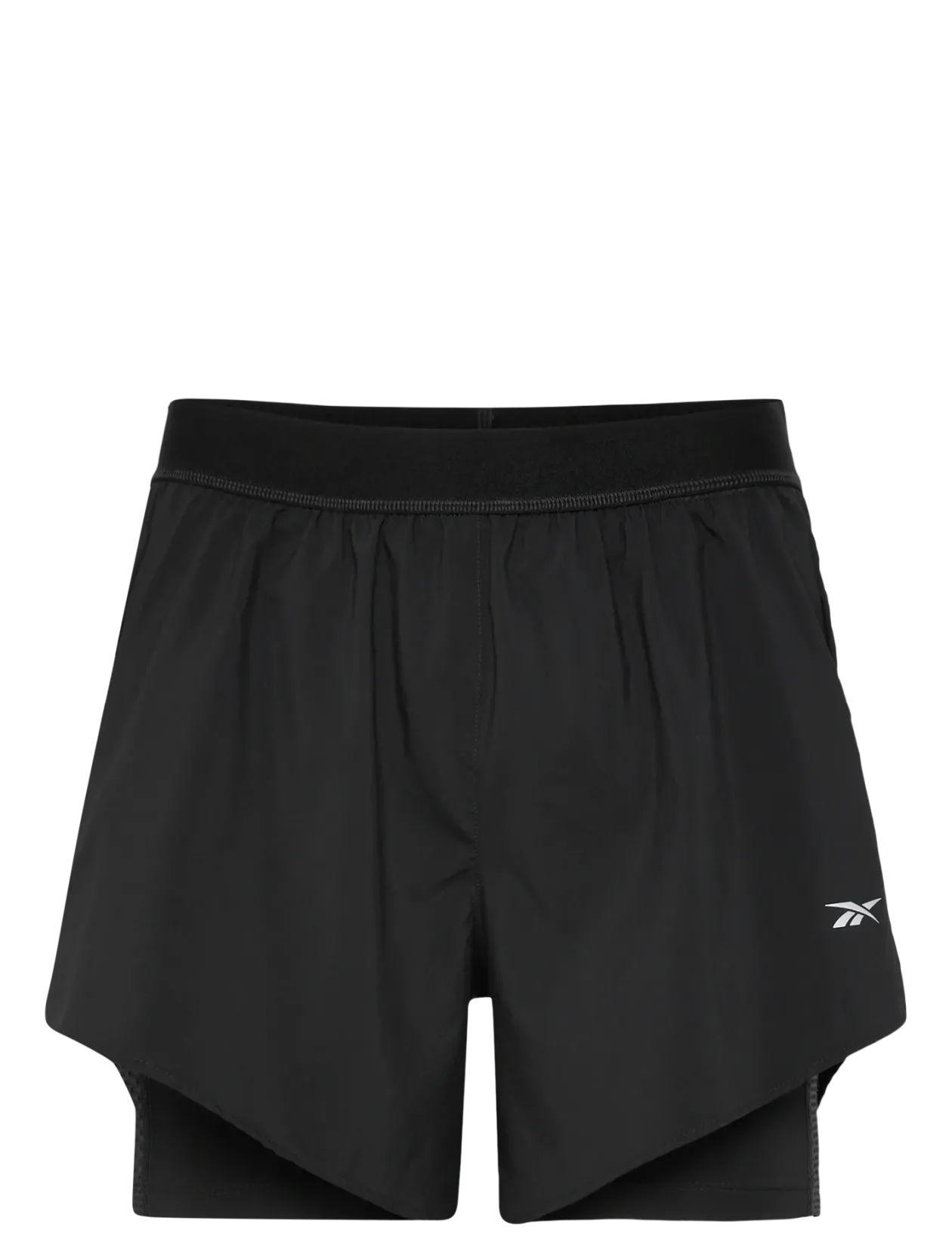 RUNNING 2 IN 1 SHORT - Træningsshorts
