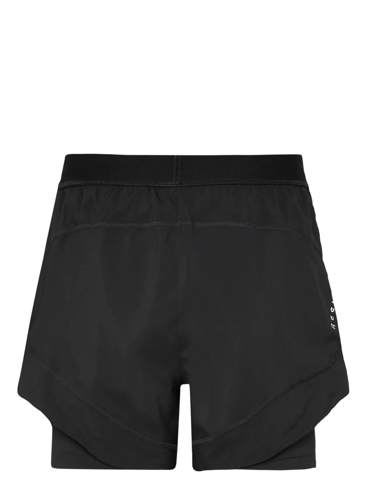 RUNNING 2 IN 1 SHORT - Træningsshorts