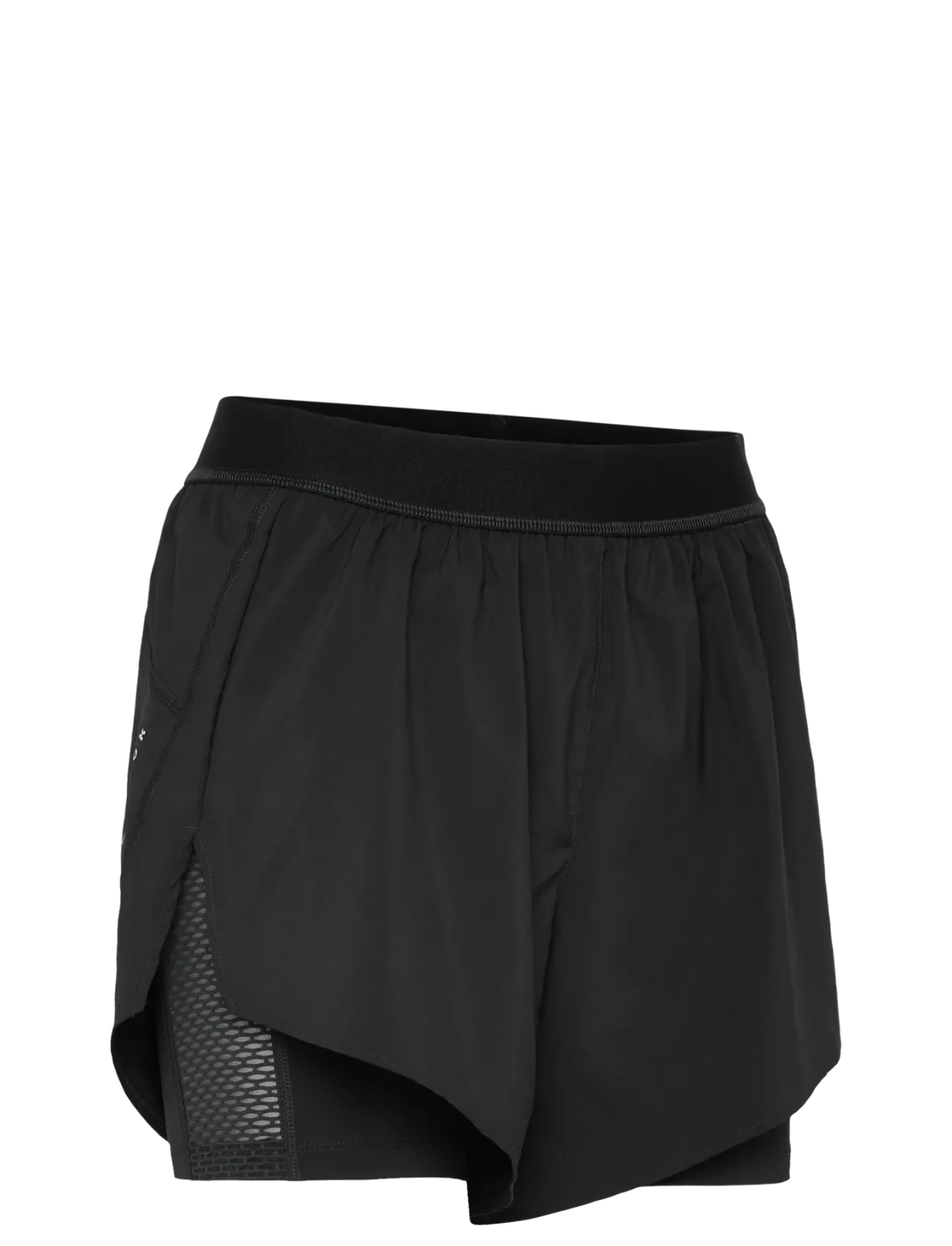 RUNNING 2 IN 1 SHORT - Træningsshorts