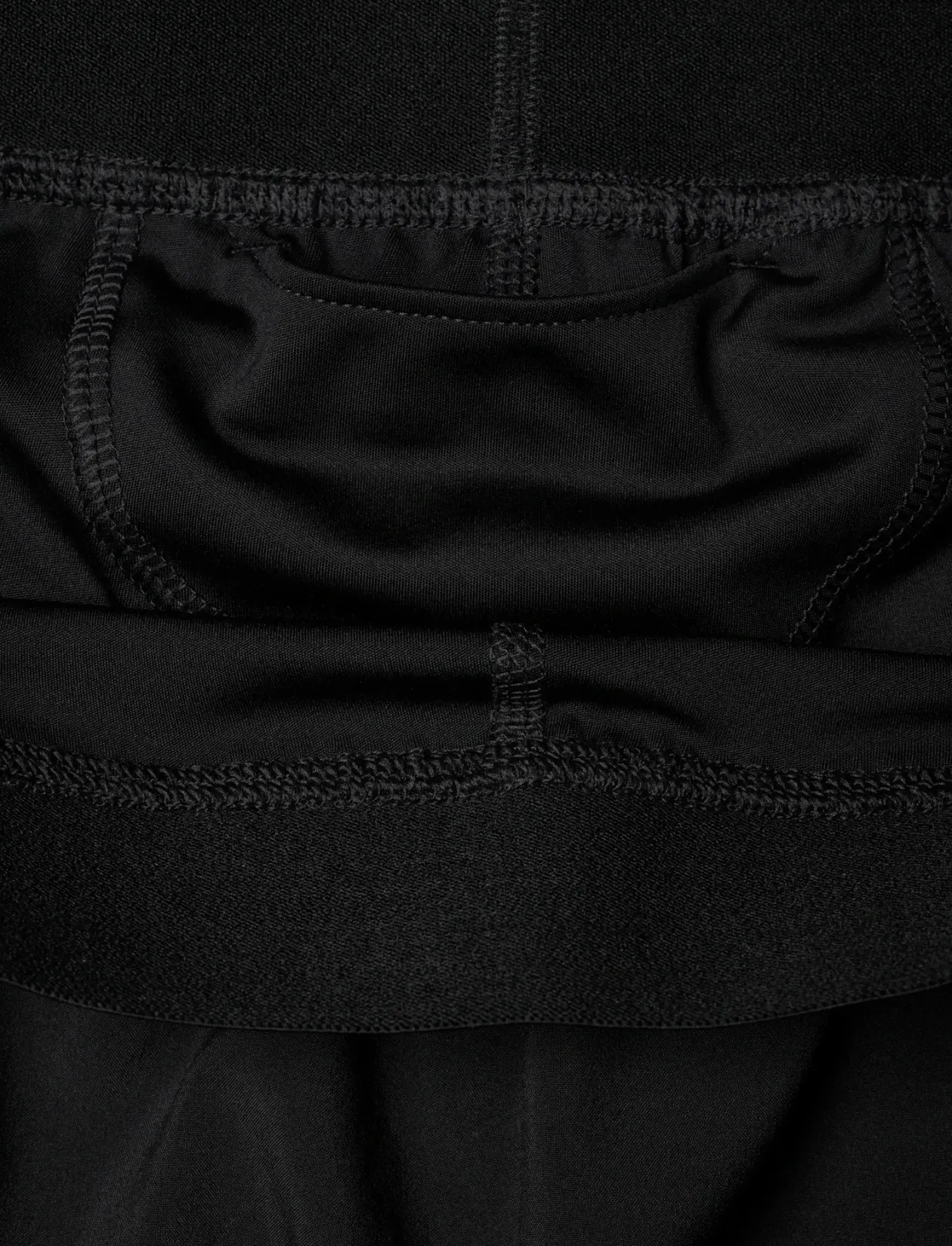 RUNNING 2 IN 1 SHORT - Træningsshorts