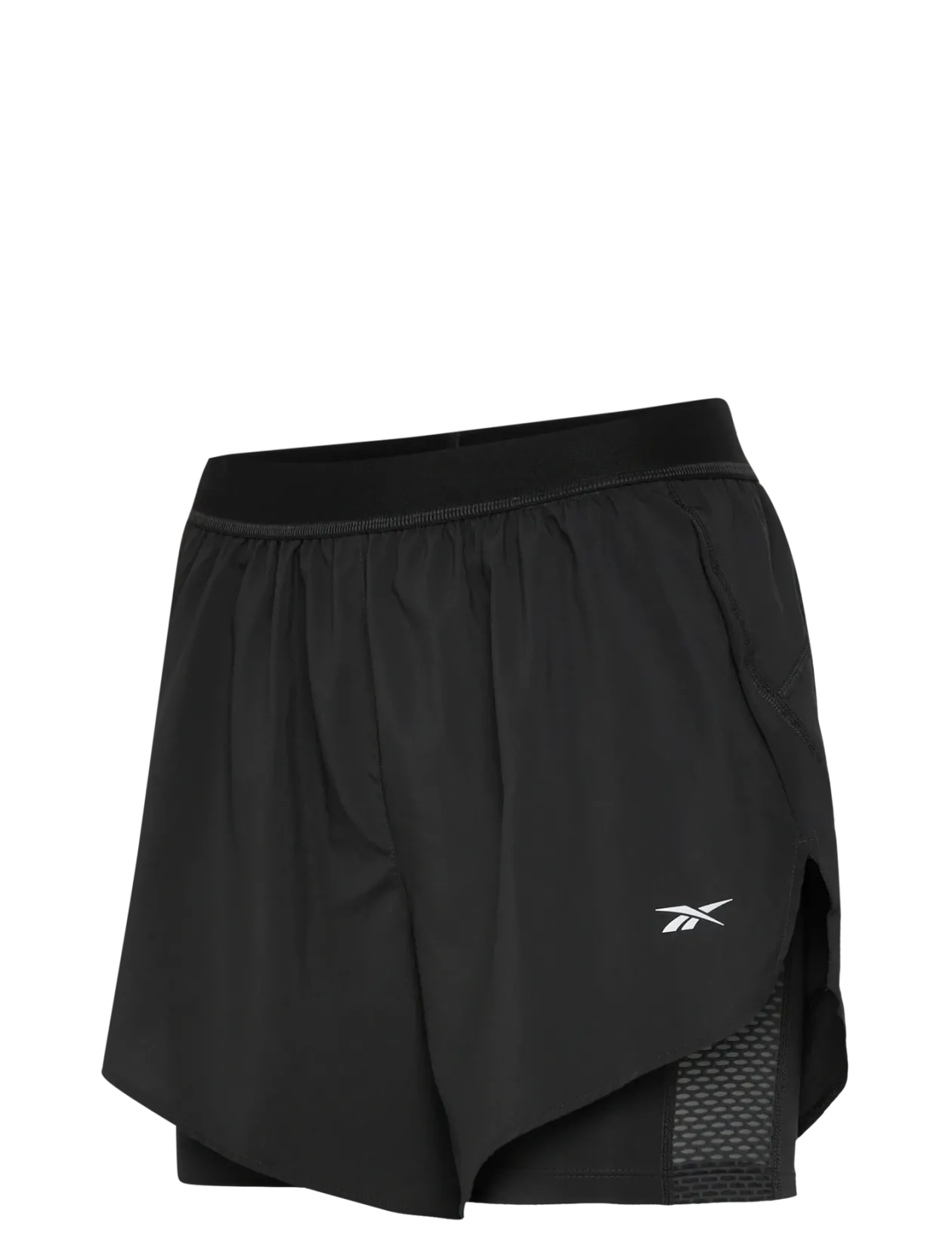 RUNNING 2 IN 1 SHORT - Træningsshorts