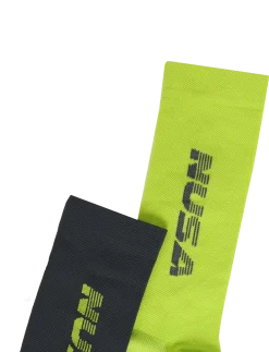 Running Socks 2-Pack - Strømper