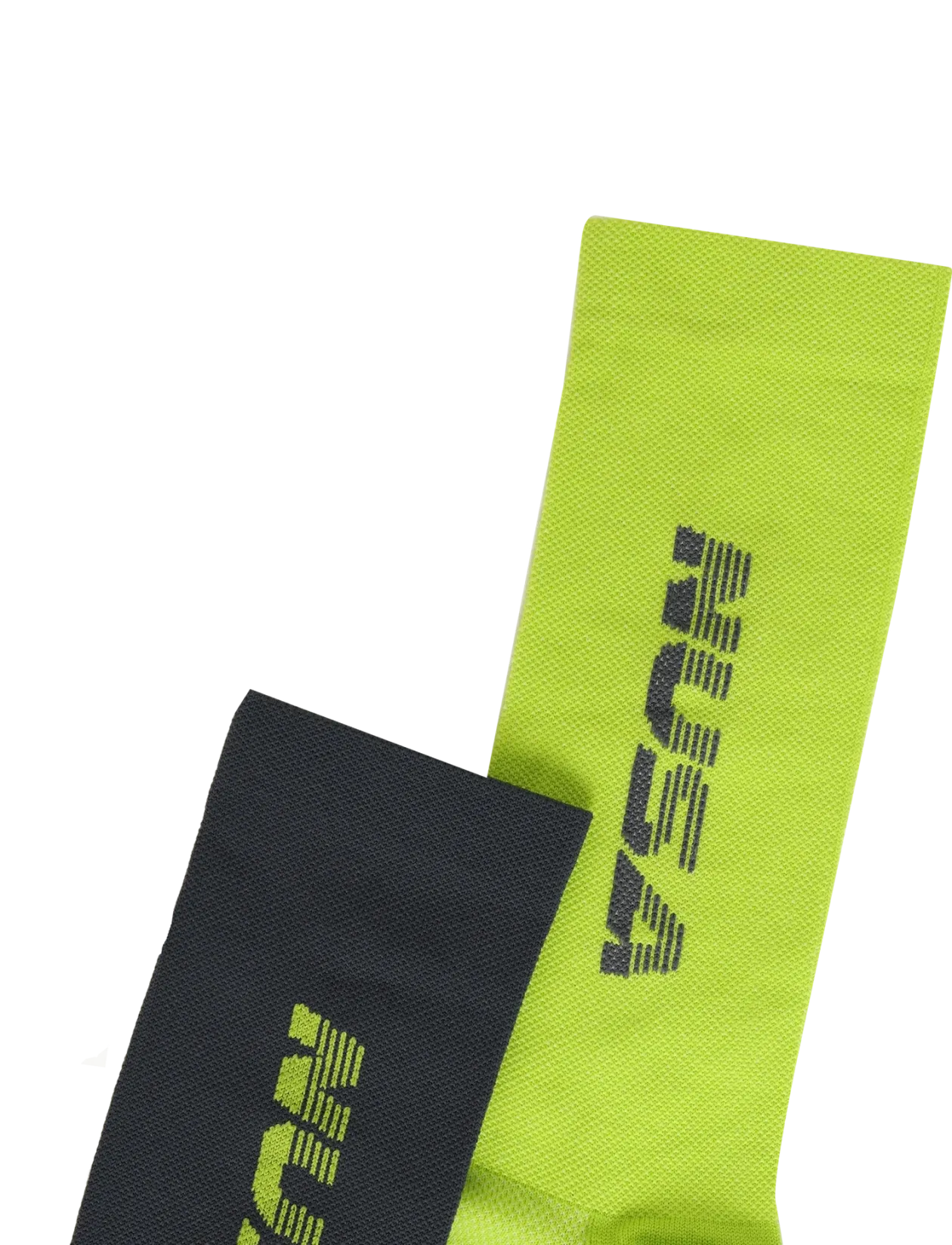 Running Socks 2-Pack - Strømper