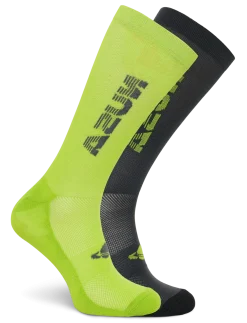 Running Socks 2-Pack - Strømper
