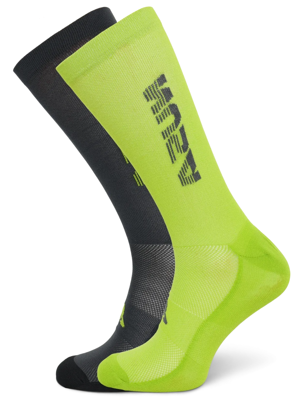 Running Socks 2-Pack - Strømper