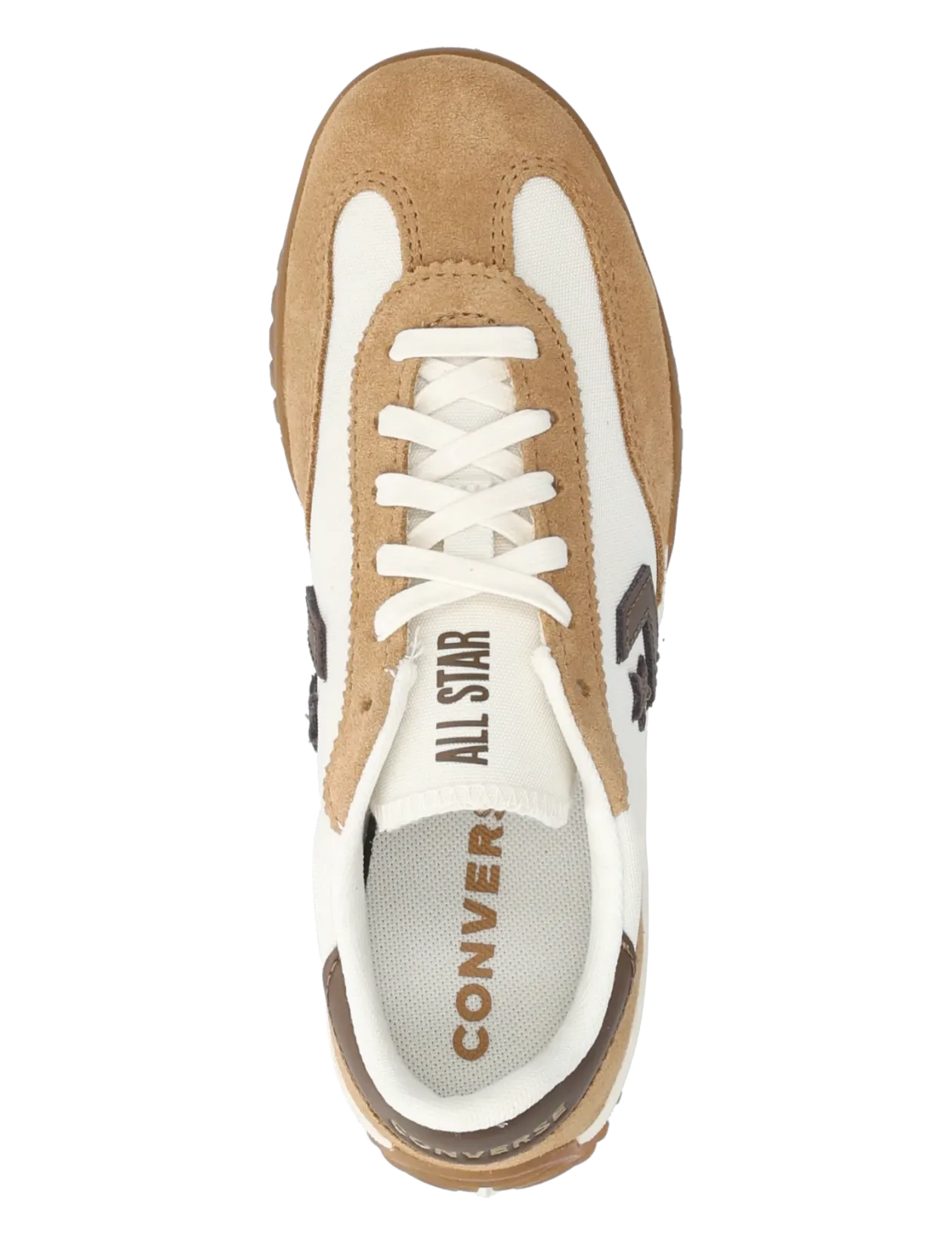 Run Star Trainer - Lave sneakers