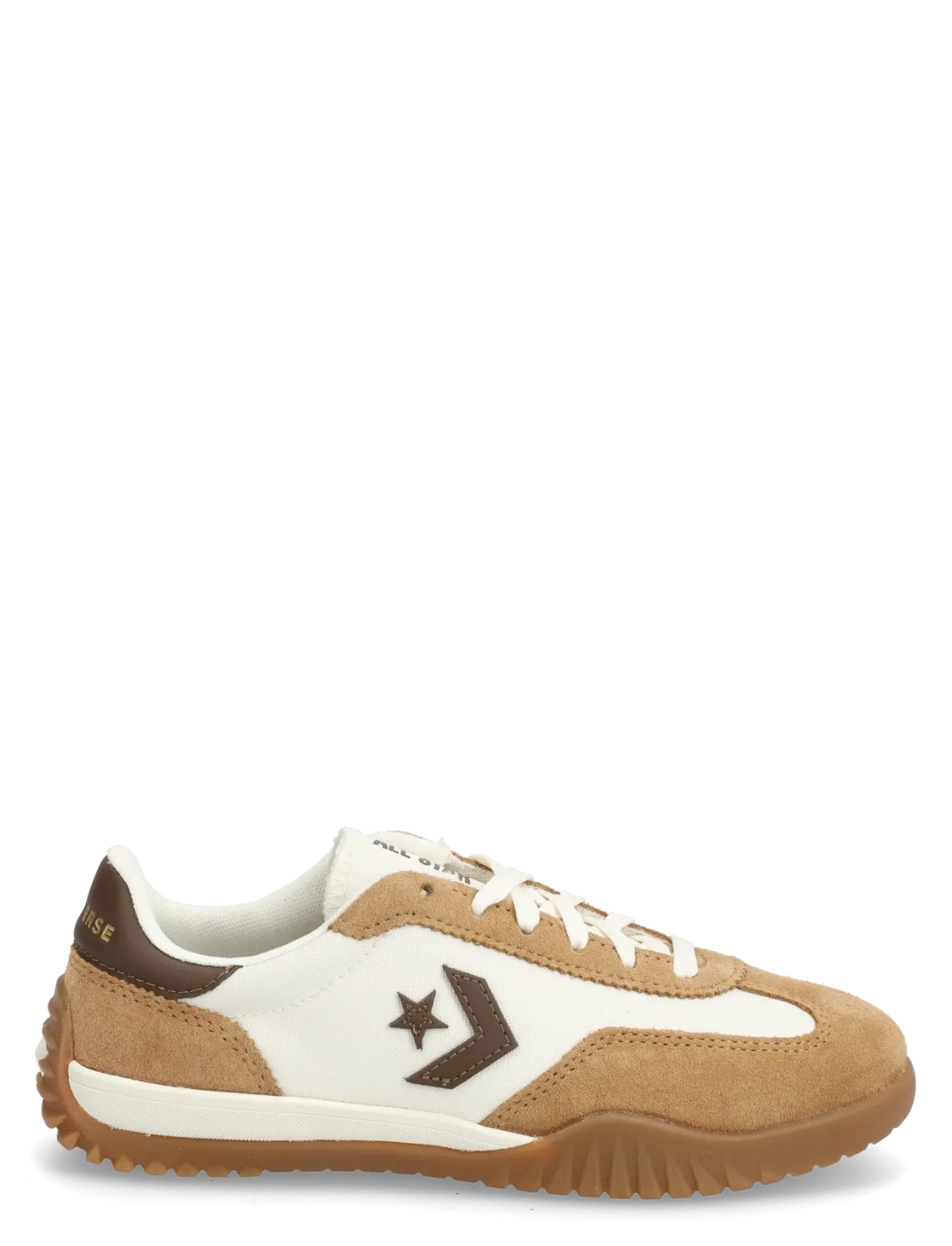 Run Star Trainer - Lave sneakers