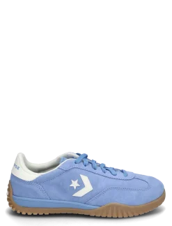 RUN STAR TRAINER OX OPEN SKY/EGRET - Lave sneakers