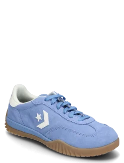 RUN STAR TRAINER OX OPEN SKY/EGRET - Lave sneakers