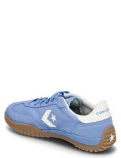 RUN STAR TRAINER OX OPEN SKY/EGRET - Lave sneakers