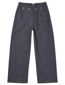 RUPERT - Straight jeans