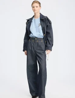 RUPERT - Straight jeans