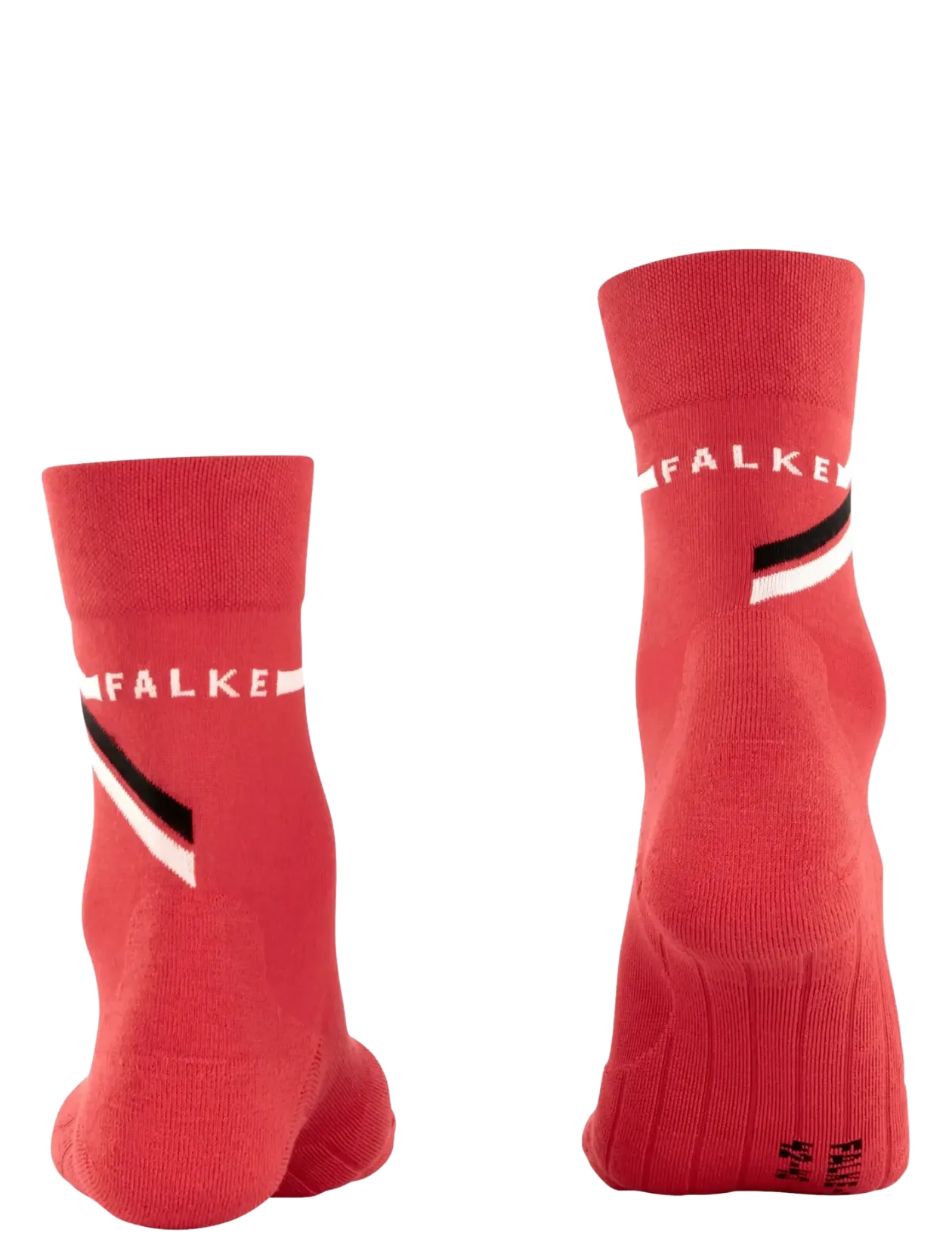 RU4 Running Anti-Blister - Strømper