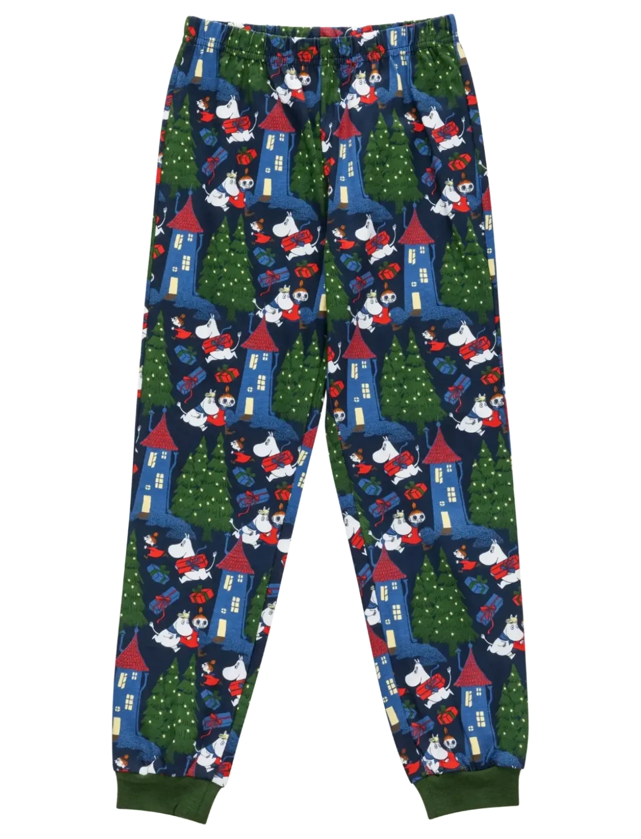 RUSCH PYJAMAS - Sæt