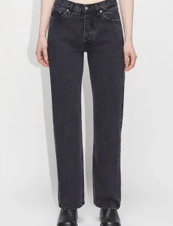 Rush Jeans - Relaxed jeans