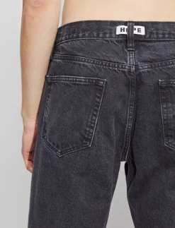 Rush Jeans - Relaxed jeans