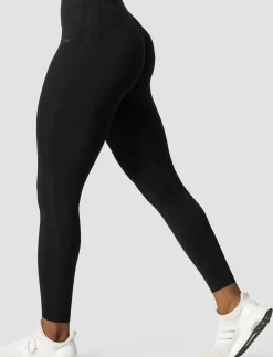 Rush Seamless Tights - Seamless tights