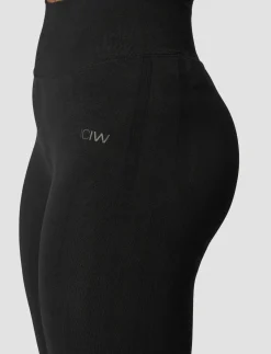 Rush Seamless Tights - Seamless tights