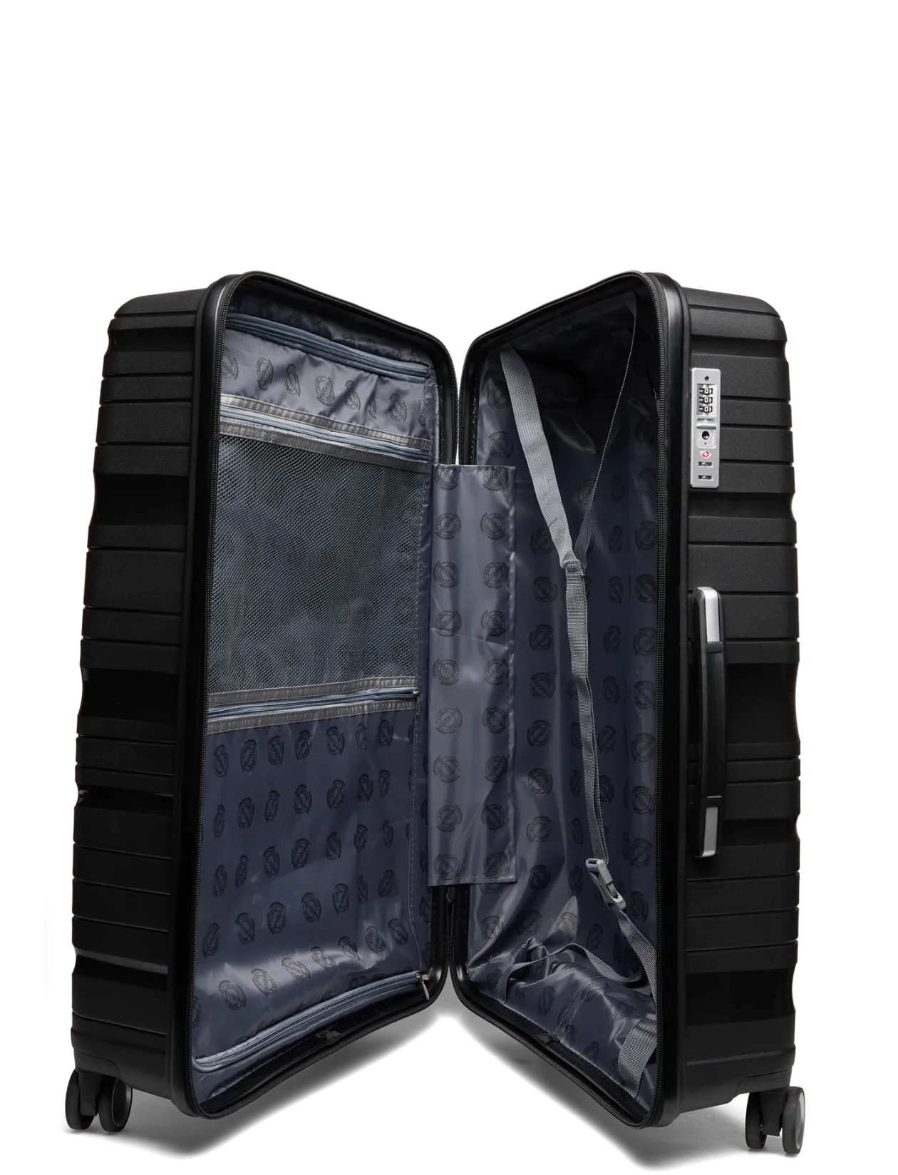 RW Travel Alfrida collection 3-set - Kufferter