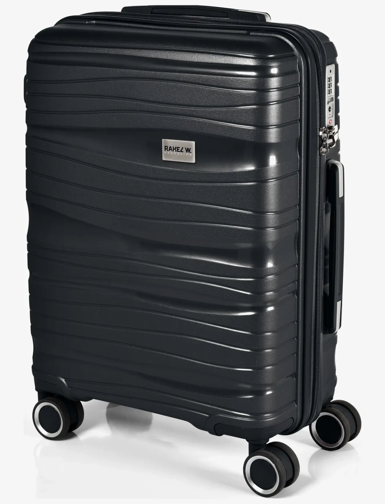 RW Travel Alfrida collection 3-set - Kufferter
