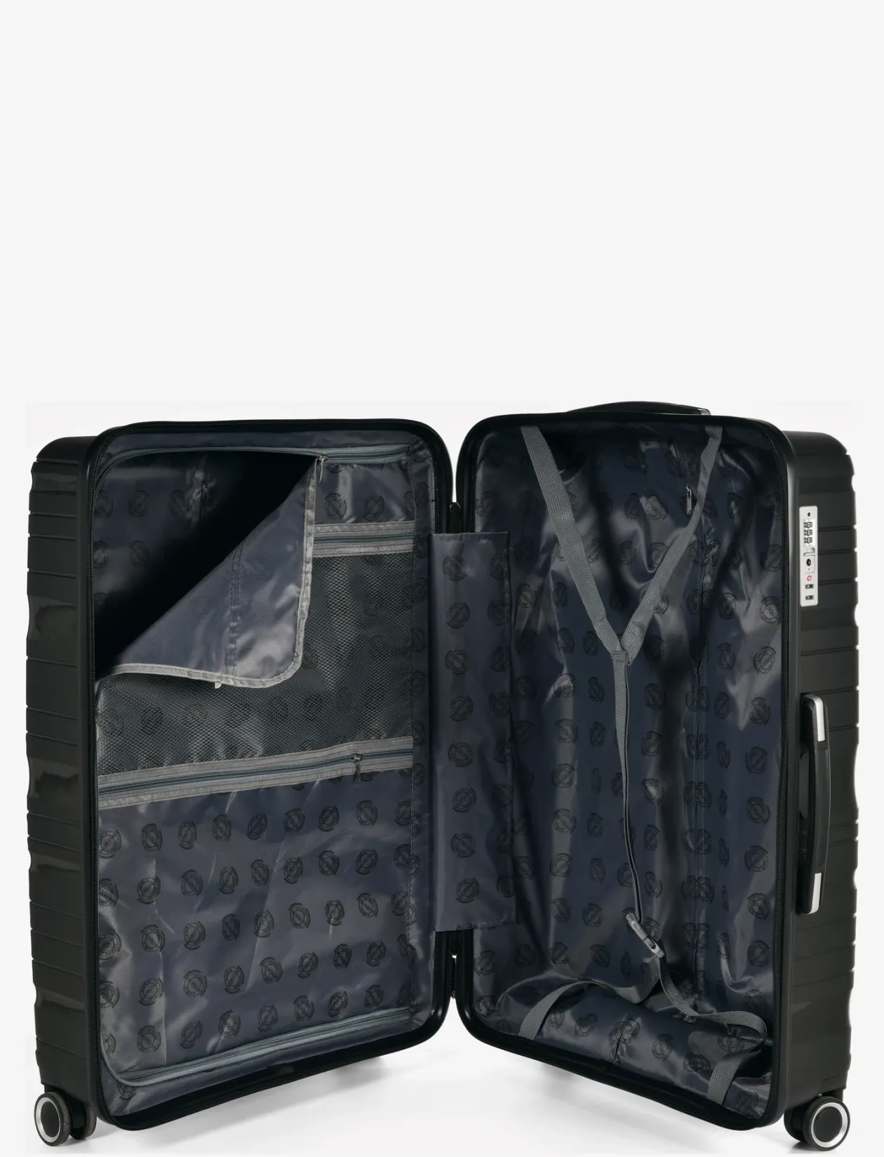 RW Travel Alfrida collection 3-set - Kufferter