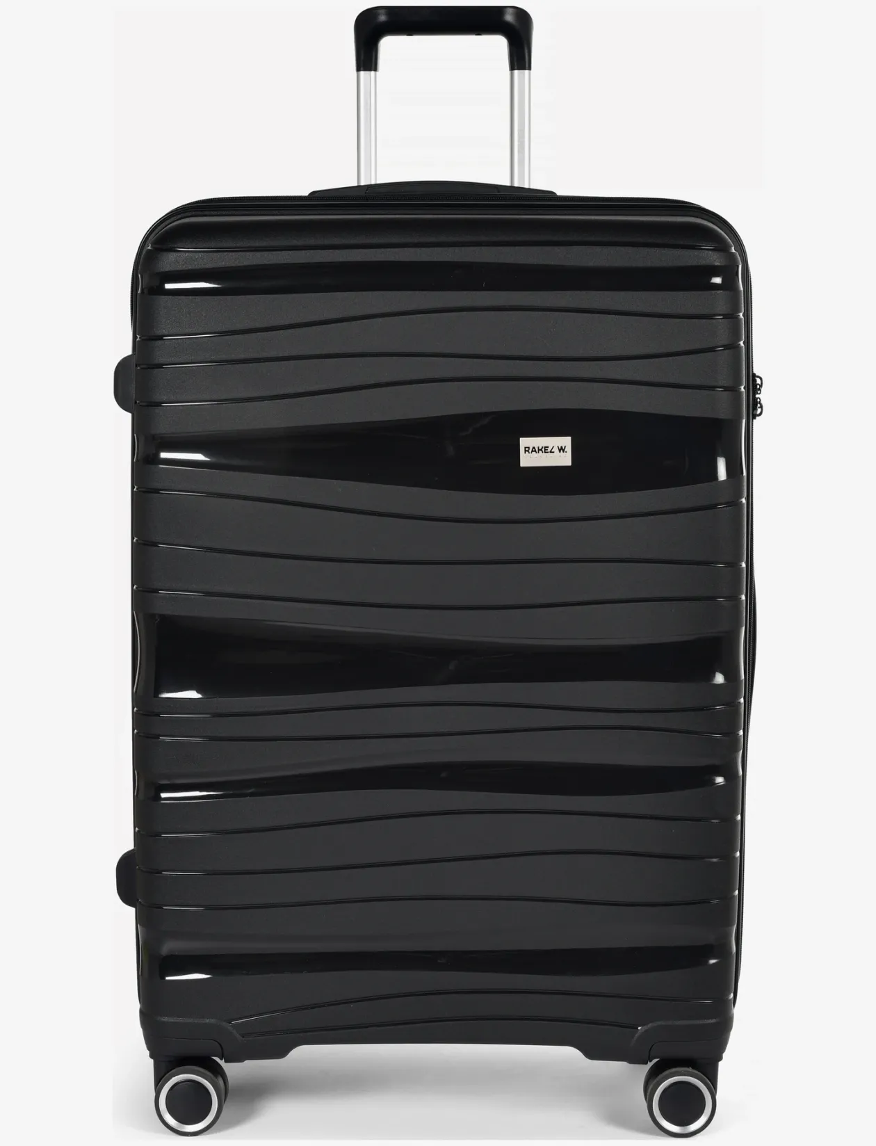 RW Travel Alfrida collection 3-set - Kufferter