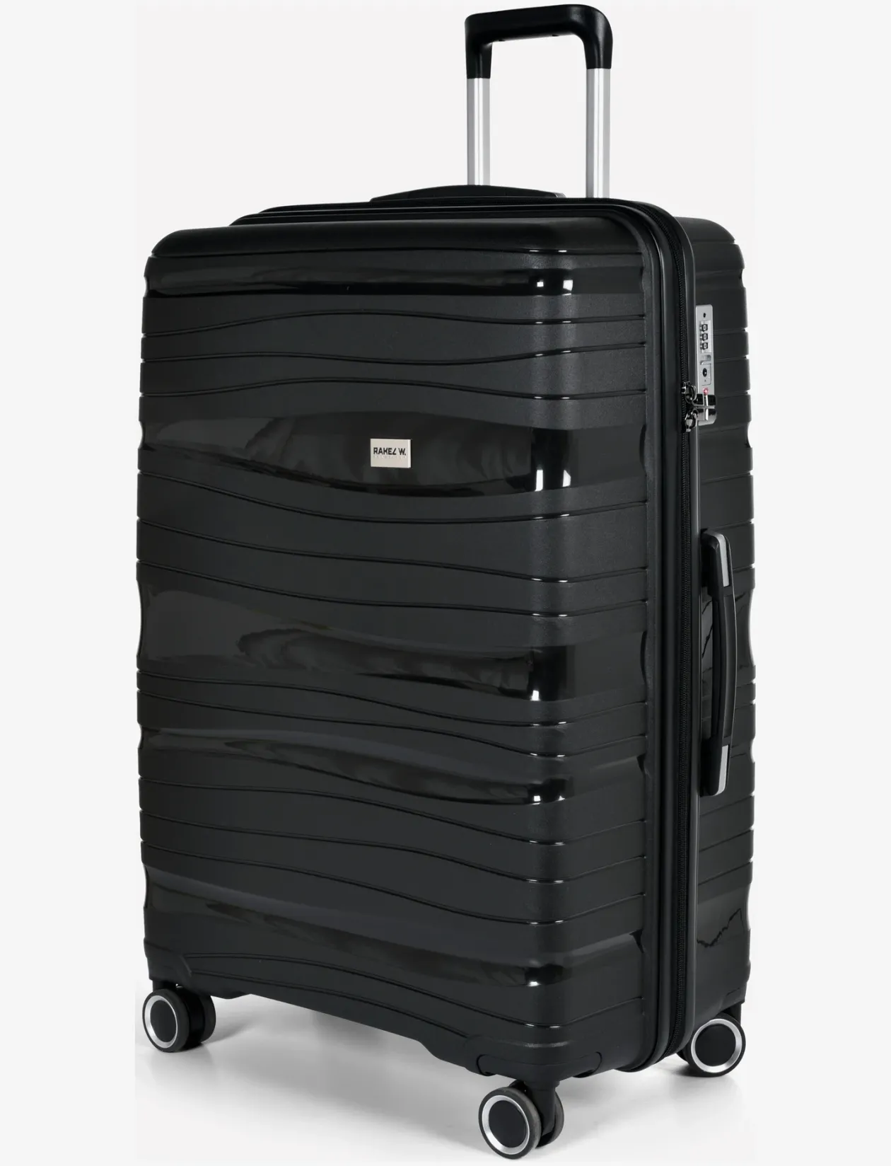 RW Travel Alfrida collection 3-set - Kufferter