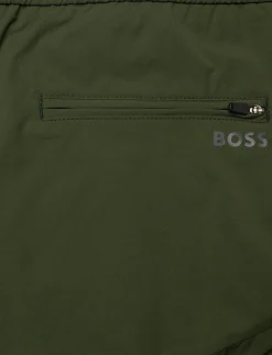 S_Urbanex-Cargo - Afslappede shorts