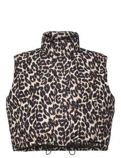 SadaLL Vest SL - Vatterede veste