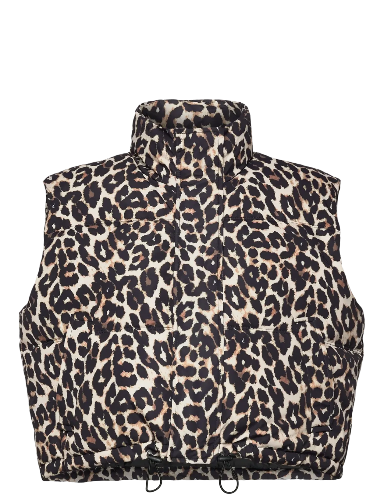 SadaLL Vest SL - Vatterede veste