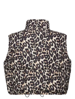 SadaLL Vest SL - Vatterede veste