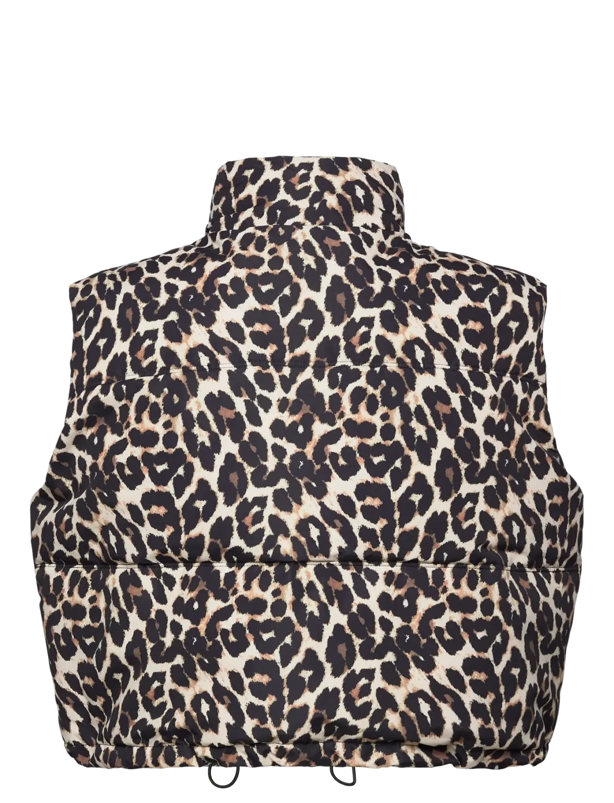 SadaLL Vest SL - Vatterede veste