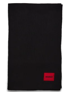 Saffa_scarf - Halstørklæder