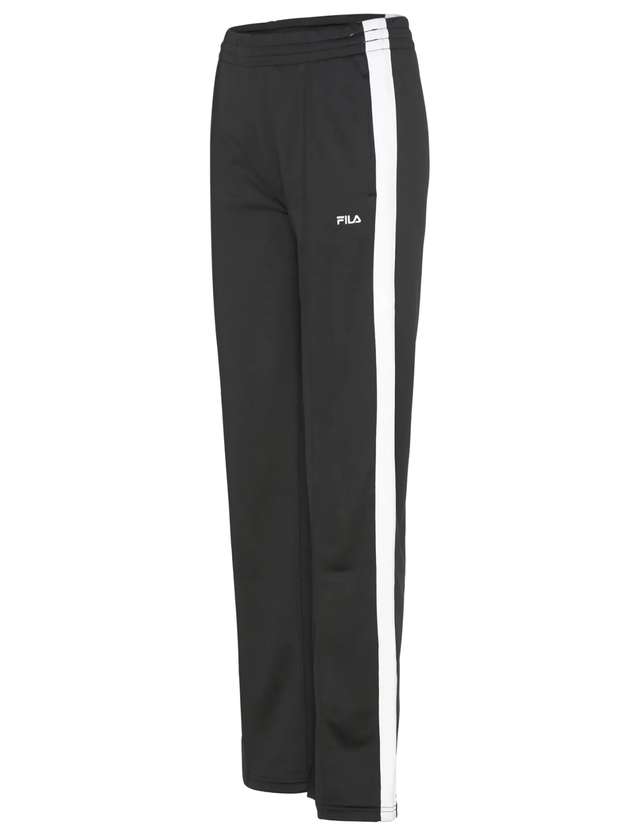 SAGANO straight taped track pants - Sweatpants