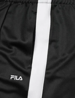 SAGANO straight taped track pants - Sweatpants