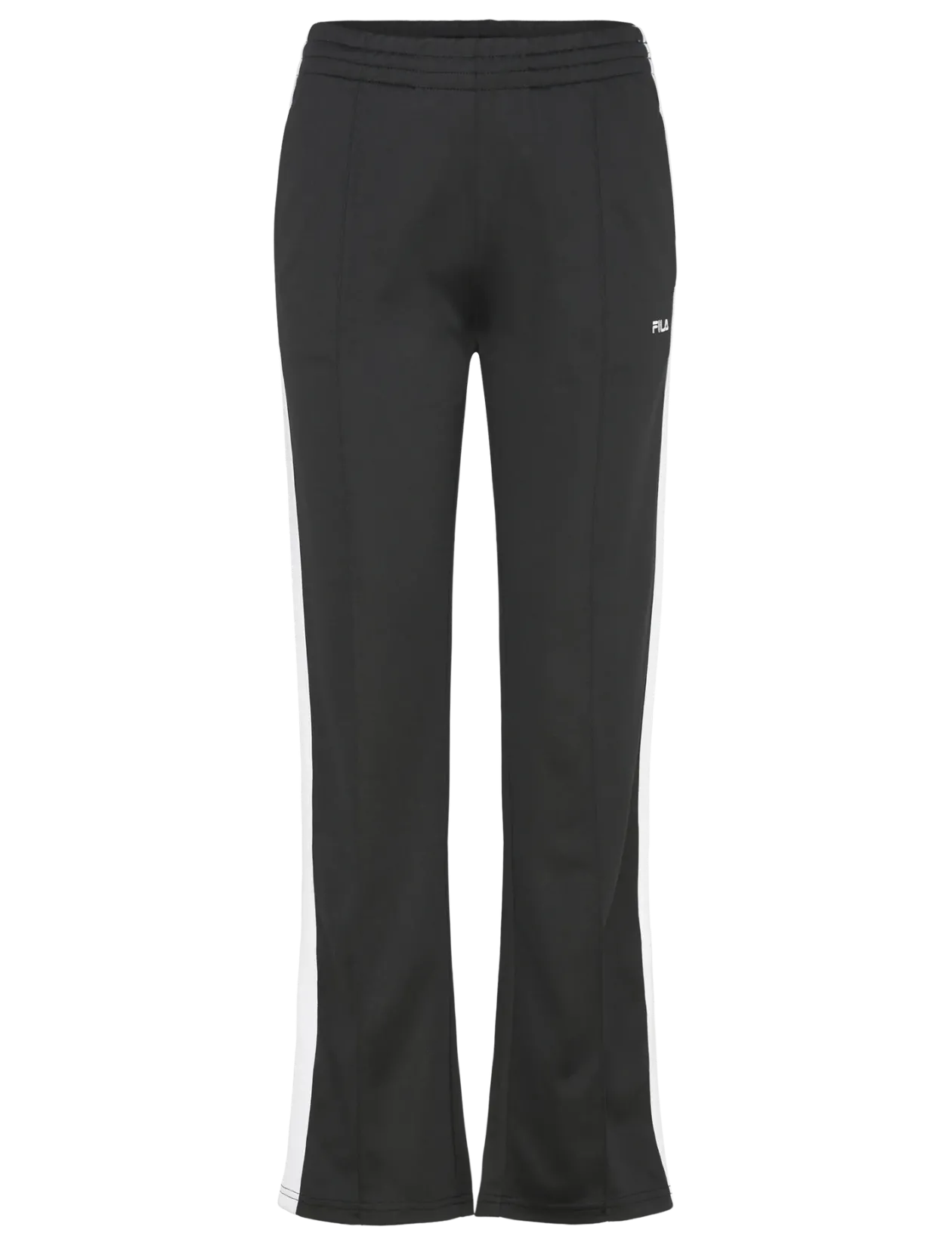 SAGANO straight taped track pants - Sweatpants