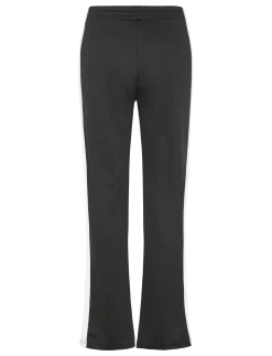 SAGANO straight taped track pants - Sweatpants